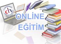 Online Eğitim 